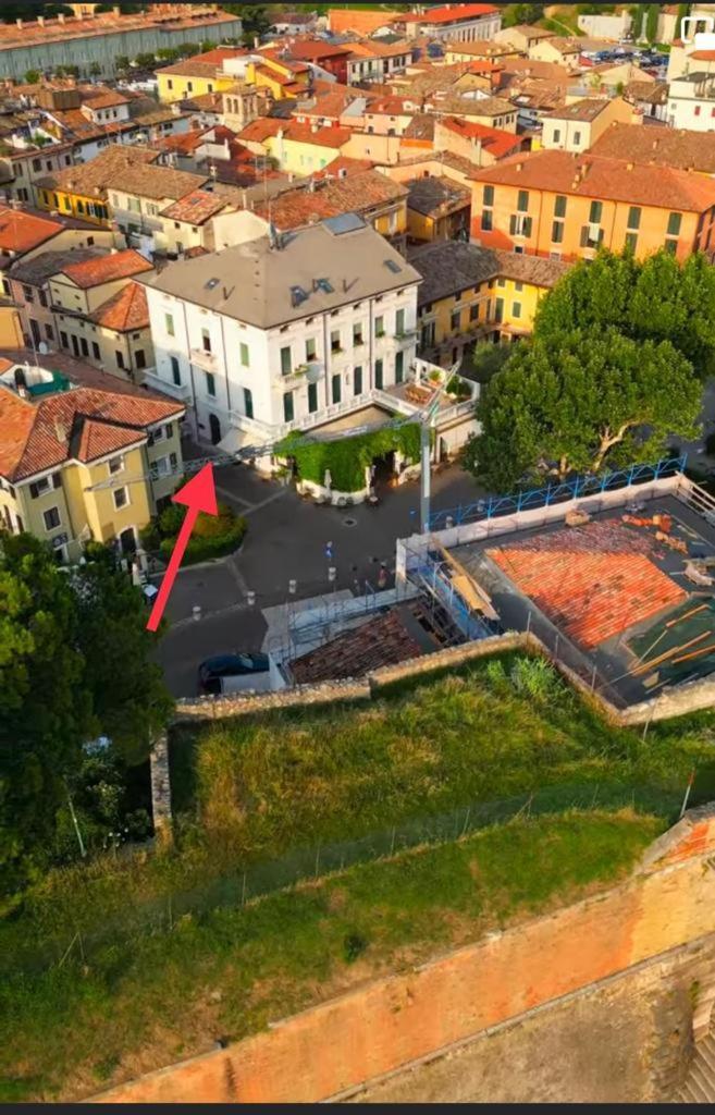 Residenza Porta Brescia Casa vacanze Peschiera del Garda