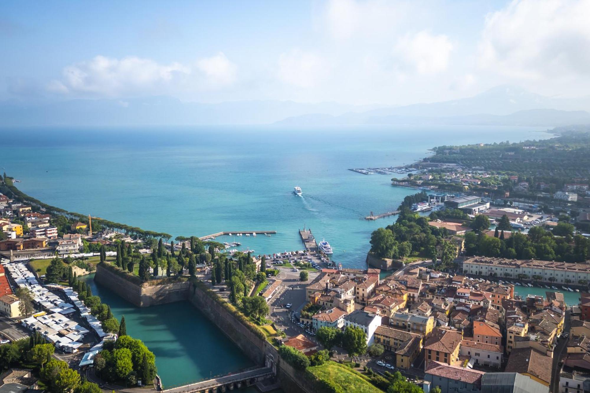 Casa vacanze Residenza Porta Brescia *