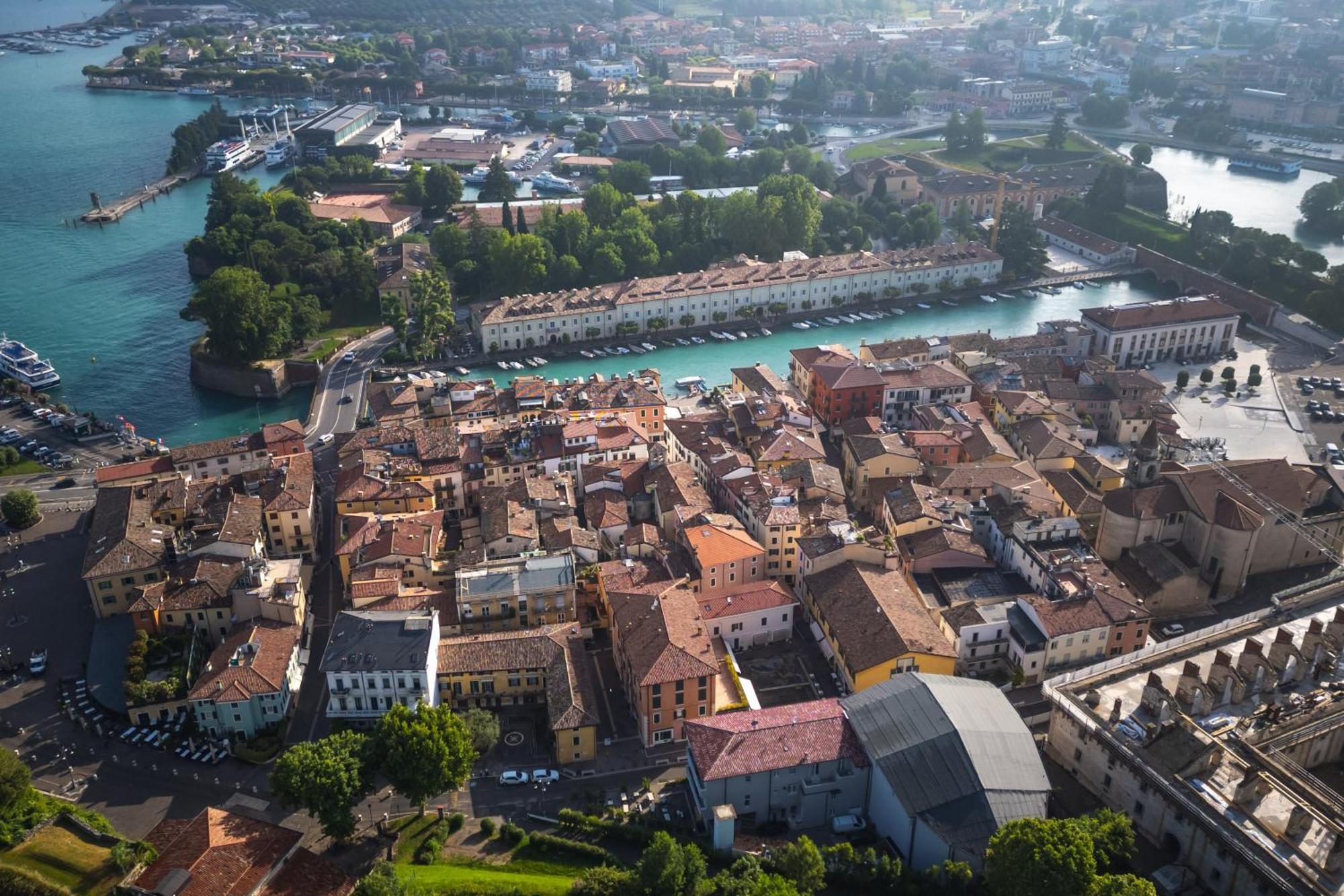 Residenza Porta Brescia *