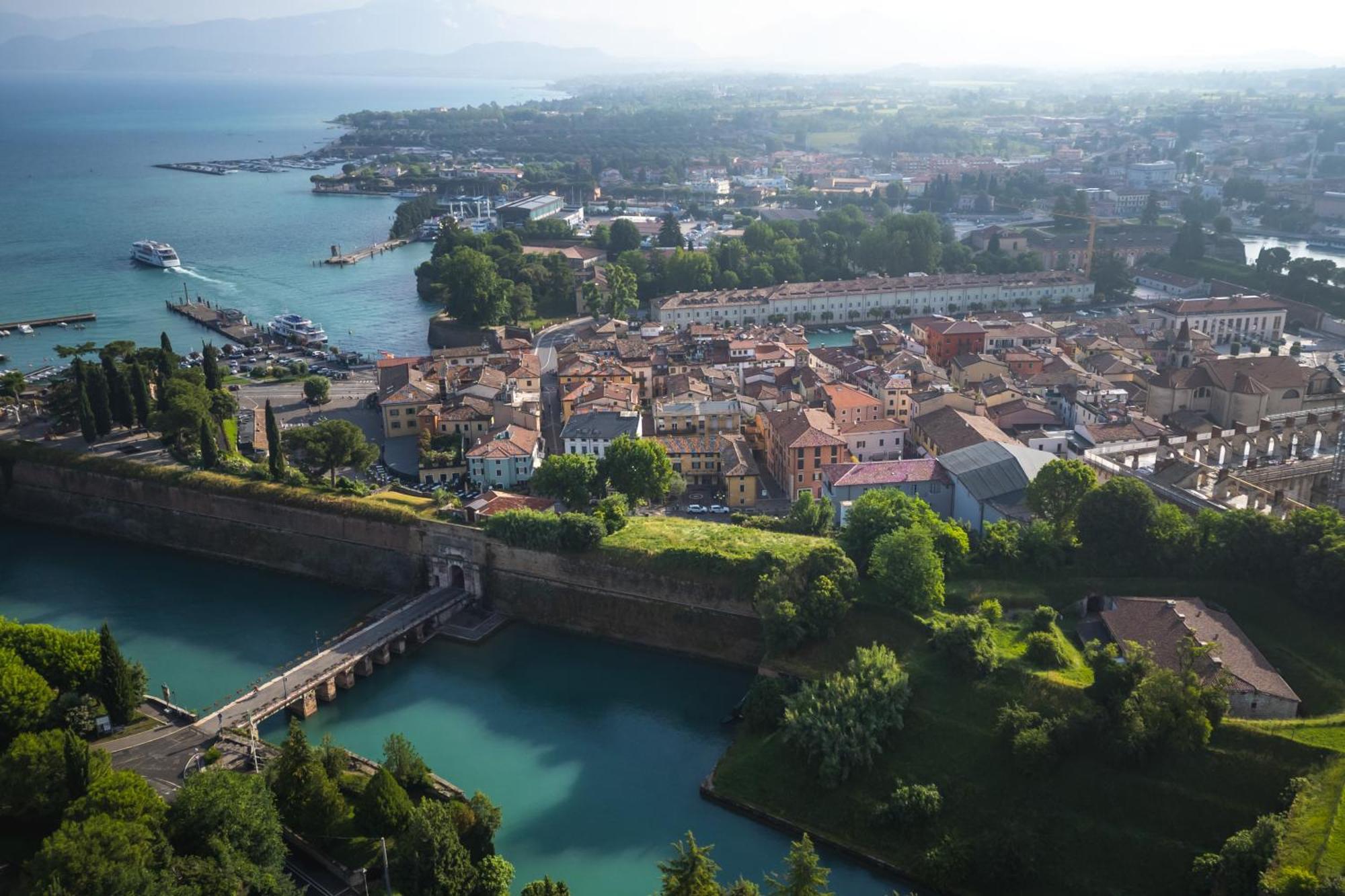 Residenza Porta Brescia Peschiera del Garda